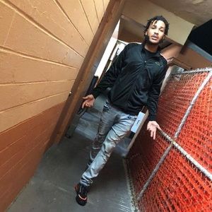 Meet your Posher, Forest